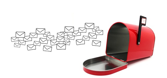 Email marketing